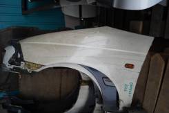 Крыло. Honda Odyssey, RA6