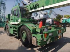 Kobelco RK250. Кран Kobelko 25 TONN RK250-3 2010, 7 560 куб. см., 25 000 кг., 43 м.
