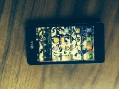 LG Optimus 3D Max. ��������. �/�