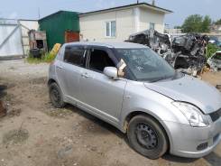Suzuki Swift. ZD11S, M13A