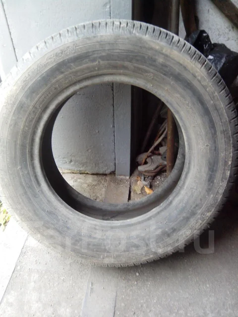 Dunlop SP 65. �����������, 2004 ���, �/�, ����� 5 % ����