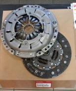 Сцепление. Honda Jazz Honda Civic Двигатели: L12B1, L12B2, L13Z1, L13Z2, L15A7, K20Z4, L13A7, N22A2, R18A2