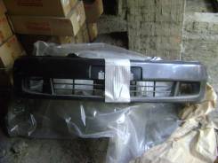 Бампер. Toyota Gaia, SXM10, SXM15G, SXM15 Двигатель 3SFE