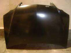Капот. Toyota Gaia, CXM10, SXM10, SXM15, ACM15, SXM15G, ACM10 Двигатели: 1AZFSE, 3CTE, 3SFE