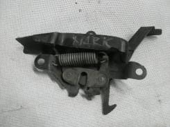 Замок капота. Toyota Mark II Wagon Qualis, SXV20, MCV21, MCV20, SXV25, MCV25 Toyota Cresta, JZX105, GX105, JZX100, JZX101, GX100, LX100 Toyota Mark II...