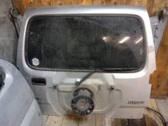 Дверь боковая. Suzuki Jimny Wide, JB33W Suzuki Jimny Двигатель G13B