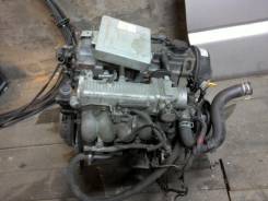 Двигатель в сборе. Suzuki Jimny Wide, JB33W Двигатель G13B