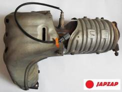 Датчик кислородный. Toyota Camry Двигатель 2AZFE