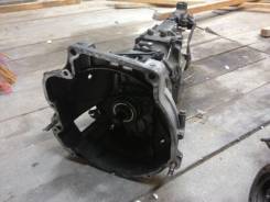 Механическая коробка переключения передач. Suzuki Jimny Wide, JB33W Двигатель G13B
