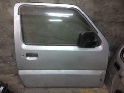 Дверь боковая. Suzuki Jimny, JB33W Suzuki Jimny Wide, JB33W Двигатель G13B