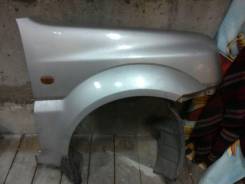 Крыло. Suzuki Jimny Wide, JB33W Двигатель G13B
