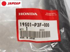 Патрубок радиатора. Honda CR-V, RD1, E-RD1, GF-RD1, GF-RD2 Honda Stepwgn, E-RF1, GF-RF2, E-RF2, GF-RF1 Двигатель B20B