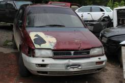 Mitsubishi Chariot. 4G63