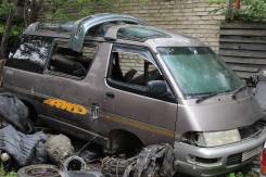 Toyota Town Ace. CR30, 2CI3C