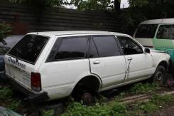 Toyota Carina. 2EI3E
