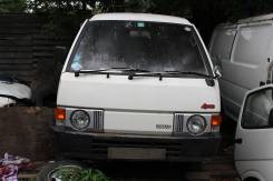 Nissan Vanette Largo. LD20TII