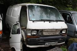 Toyota Hiace. 3L