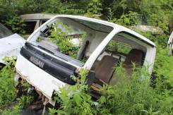 Nissan Atlas. TD27TD23