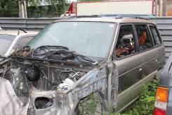 Mazda MPV. WLT