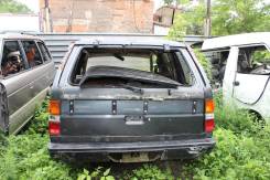 Nissan Terrano. TD27TD23