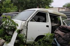 Toyota Lite Ace. 2C