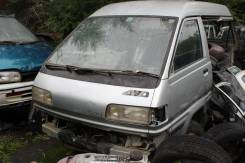 Toyota Lite Ace. 2CT
