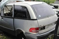 Toyota Estima Emina. 3CTE