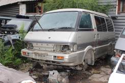 Mazda Bongo. R2RF