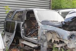 Toyota Hilux Surf. 2L