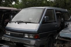Nissan Vanette Largo. LD20TII