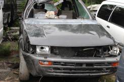 Mitsubishi RVR. 4G63