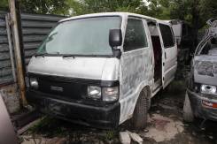 Mazda Bongo. R2RF