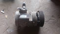 Компрессор кондиционера. Mazda MPV, LW3W Двигатель L3