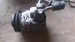 Компрессор кондиционера. Toyota: Corolla, Cresta, Hiace, Hilux, Land Cruiser Prado, Dyna, Lite Ace, Toyoace, Corona, Crown, Corona Premio, Carina E, T...