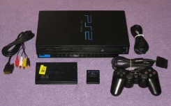 Sony PlayStation One ����