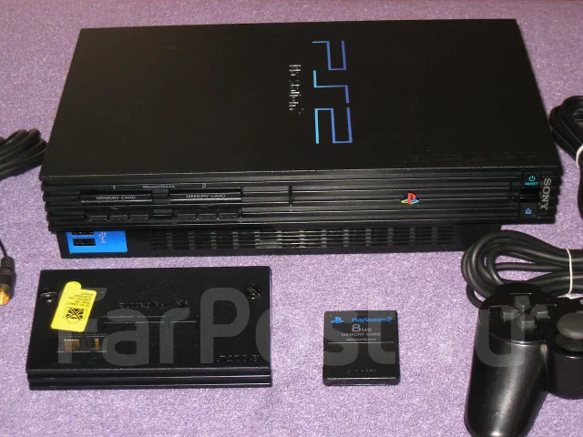 Sony PlayStation One ����