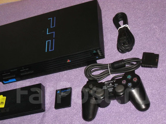 Sony PlayStation One ����