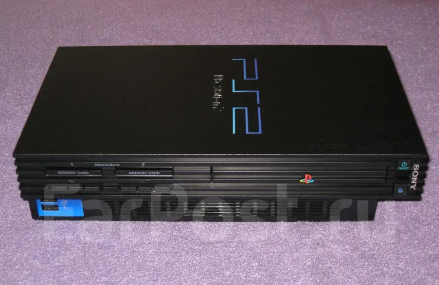 Sony PlayStation One ����