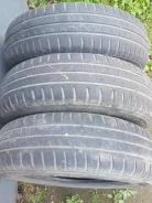 Hankook Optimo K715. ������, 50�%, 3 ��