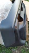 Бампер. BMW X5, E53 Двигатели: M54B30, N62B44, M57D30TU, M62B44TU
