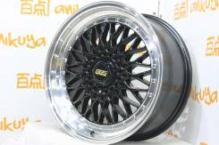 BBS. 8.0x18, 5x112.00, 5x114.30, ET30, ЦО 73,0 мм.