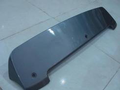 Накладка на спойлер. Suzuki Escudo, TDB4W, TD94W, TD54W, TDA4W, TA74W. Под заказ