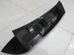 Спойлер. Honda Fit, GE7, GE6, GE9, GE8