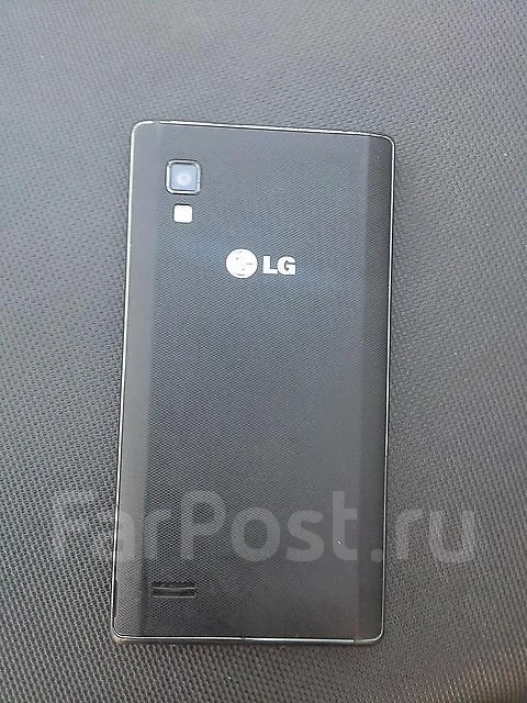 LG Optimus L9. �/� ����