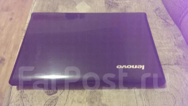 Lenovo G570 ����