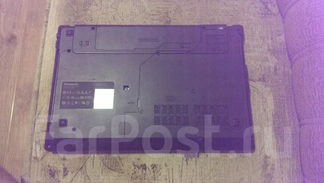 Lenovo G570 ����