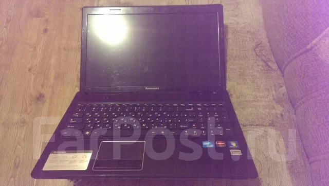 Lenovo G570 ����