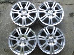Manaray. 6.0x15, 5x114.30