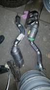 Коллектор выпускной. BMW 5-Series, E39, E60, E61 BMW 7-Series, E65, E66 BMW X5, E53 Двигатели: M54B22, M54B25, M54B30