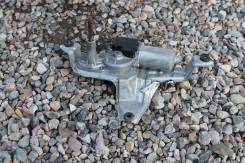 Моторчик заднего дворника. Toyota Corolla Fielder, ZZE124G, NZE124G, CE121G, NZE121G, ZZE123G, 120 Двигатели: 1ZZFE, 1NZFE